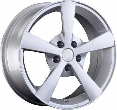 Диски LS wheels NG210 - 1