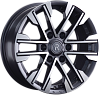 Replay Toyota (TY310) 7,5x17 6x139,7 ET30 dia 106,1 GMF
