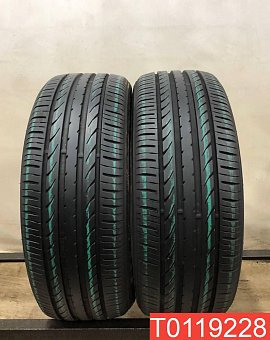 Toyo Proxes R40 215/50 R18 92V 