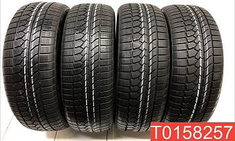 WestLake ZuperSnow Z-507 215/55 R18 99V 