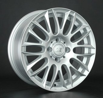 LS wheels 475 6,5x15 4x100 ET40 dia 73,1 S LS wheels 475 6,5x15 4x100 ET40 dia 73,1 S