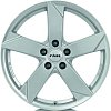 Rial Kodiak 6,5x16 5x114,3 ET50 dia 67,1 polar silver Rial Kodiak 6,5x16 5x114,3 ET50 dia 67,1 polar silver
