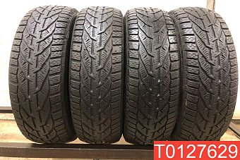 Tigar Winter 185/60 R15 88T 