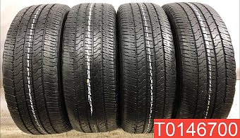 Goodyear Wrangler Fortitude HT 265/60 R18 110T 