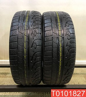 Pirelli Sottozero Winter 210 Series 2 205/50 R17 93H 