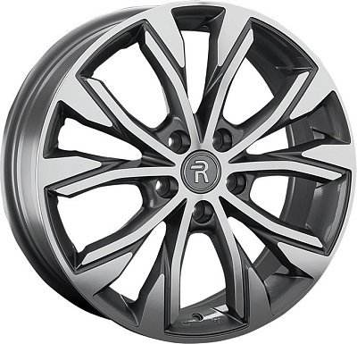 Диски Replay MR189 - 1