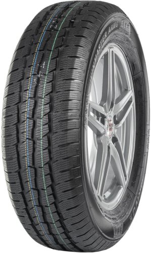 Шины Arivo Winmaster ARW 6 205/65 R16C 107/105R нешип - 1