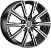 Replay Mazda (MZ162) 7,5x19 5x114,3 ET45 dia 67,1 BKF
