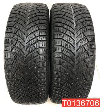 Michelin X-Ice North 4 SUV 225/55 R19 103T 