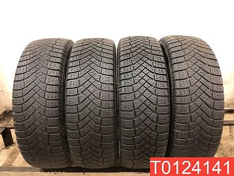 Pirelli Ice Zero Friction 185/65 R15 92T 