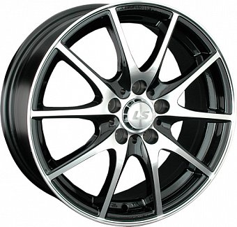 LS wheels 536 6x15 5x114,3 ET39 dia 60,1 BKF Китай
