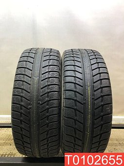 Michelin Primacy Alpin 205/45 R17 88H 