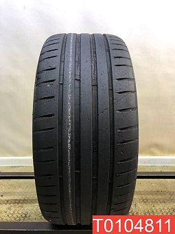 Michelin Pilot Sport 4S 245/35 R20 95Y 