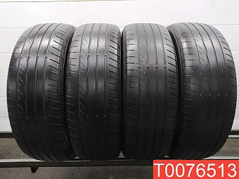 Dunlop SP Sport 01 225/60 R18 100H Нет