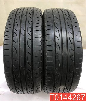 Dunlop SP Sport LM704 205/55 R16 91V 