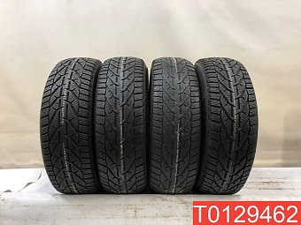 Tigar Winter 195/65 R15 95T 