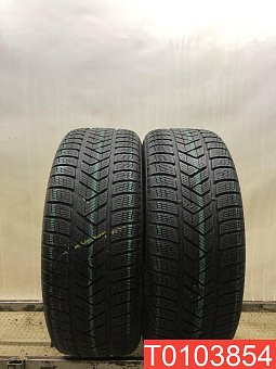 Pirelli Scorpion Winter 235/55 R18 104H 