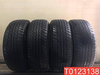 Dunlop Grandtrek AT25 265/65 R17 112S 