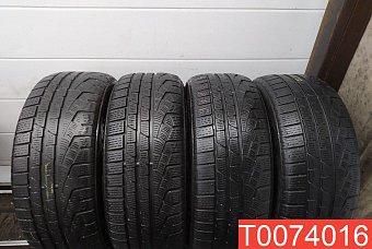 Pirelli Sottozero Winter 210 Series 2 225/50 R17 94H RunFlat