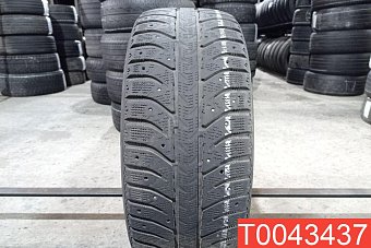 Bridgestone Ice Cruiser 7000 205/50 R17 89T 