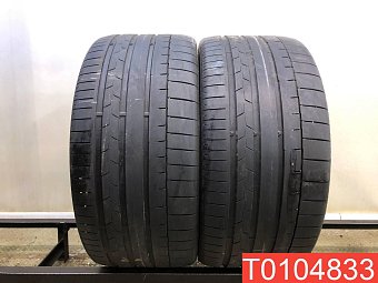 Continental Sport Contact 6 295/40 R20 110Y 