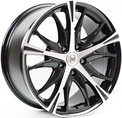 Диски TechLine 811 - 1