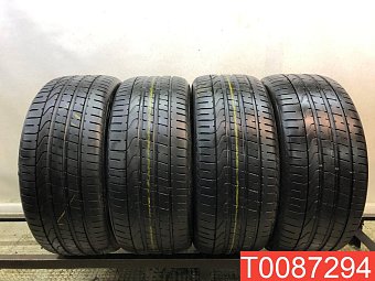 Pirelli Pzero 265/40 R21 101Y 