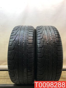 Pirelli Sottozero Winter 240 Series 2 245/45 R19 102V RunFlat