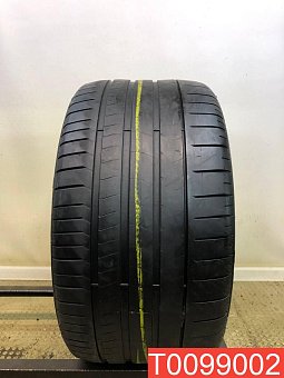 Pirelli P Zero PZ4 315/30 R21 105Y 