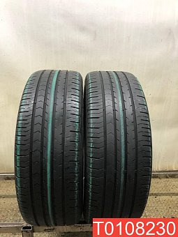 Continental ContiPremiumContact 5 205/55 R17 95V 