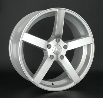 LS wheels 742 8,5x19 5x112 ET40 dia 66,6 SF