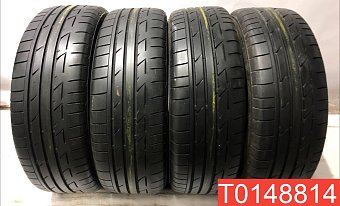 Bridgestone Potenza S001 185/55 R15 82V 