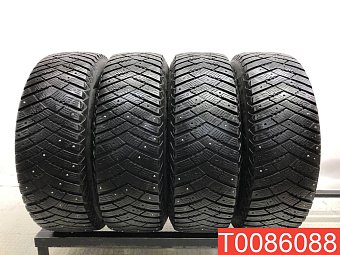 Goodyear UltraGrip Ice Arctic 4х4 SUV 225/65 R17 102T 