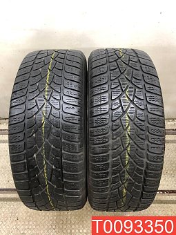 Dunlop SP Winter Sport 3D 215/60 R16 99H 