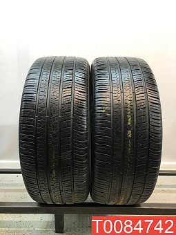 Pirelli Scorpion Zero All Season 265/45 R21 104W 