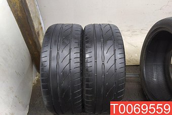 Bridgestone Potenza Adrenalin RE002 235/50 R18 97W 