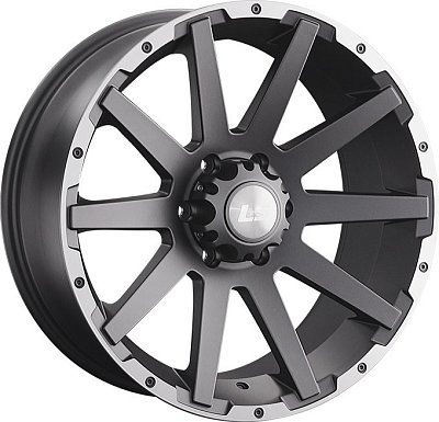 Диски LS wheels 1302 - 1