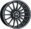 OZ Racing Superturismo Dakar 11x21 5x130 ET58 dia 71,6 matt graphite silver lettering