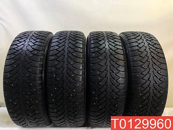 Nokian Nordman SUV 235/65 R17 108T 