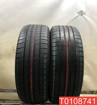 Goodyear EfficientGrip Performance 225/55 R17 97W 