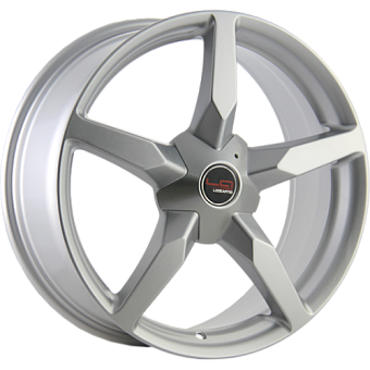 Replica Concept Opel (OPL520) 7x17 5x105 ET42 dia 56,6 S