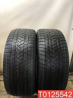 Pirelli Scorpion Winter 285/45 R21 113W 