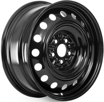 TREBL Jetour Dashing R-1736 7,5x18 5x108 ET38 dia 60,1 black TREBL Jetour Dashing R-1736 7,5x18 5x108 ET38 dia 60,1 black