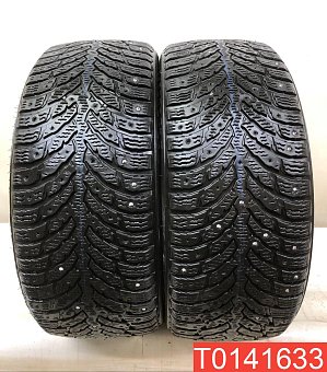 Nokian Tyres Hakkapeliitta 9 225/45 R18 95T 