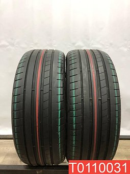 Dunlop Sport Maxx RT 2 225/45 R19 92W RunFlat