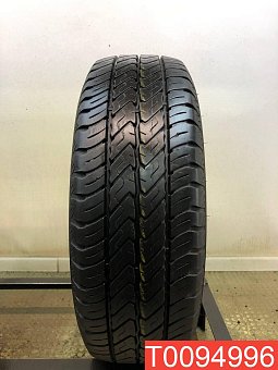 Dunlop Econo Drive 215/60 R17 109/107T 