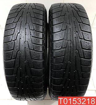 Nokian Tyres Hakkapeliitta R2 SUV 225/65 R17 106R 