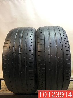 Pirelli Pzero 265/45 R20 104Y 