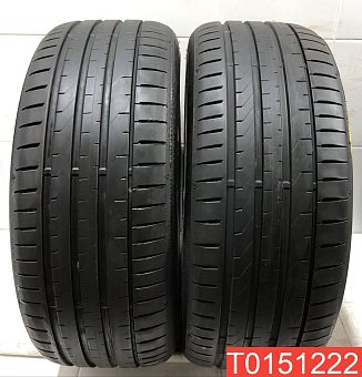 Falken Azenis FK 520 L 245/40 R20 99Y 
