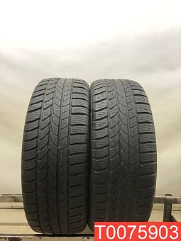 Continental ContiWinterContact 225/60 R17 99H 